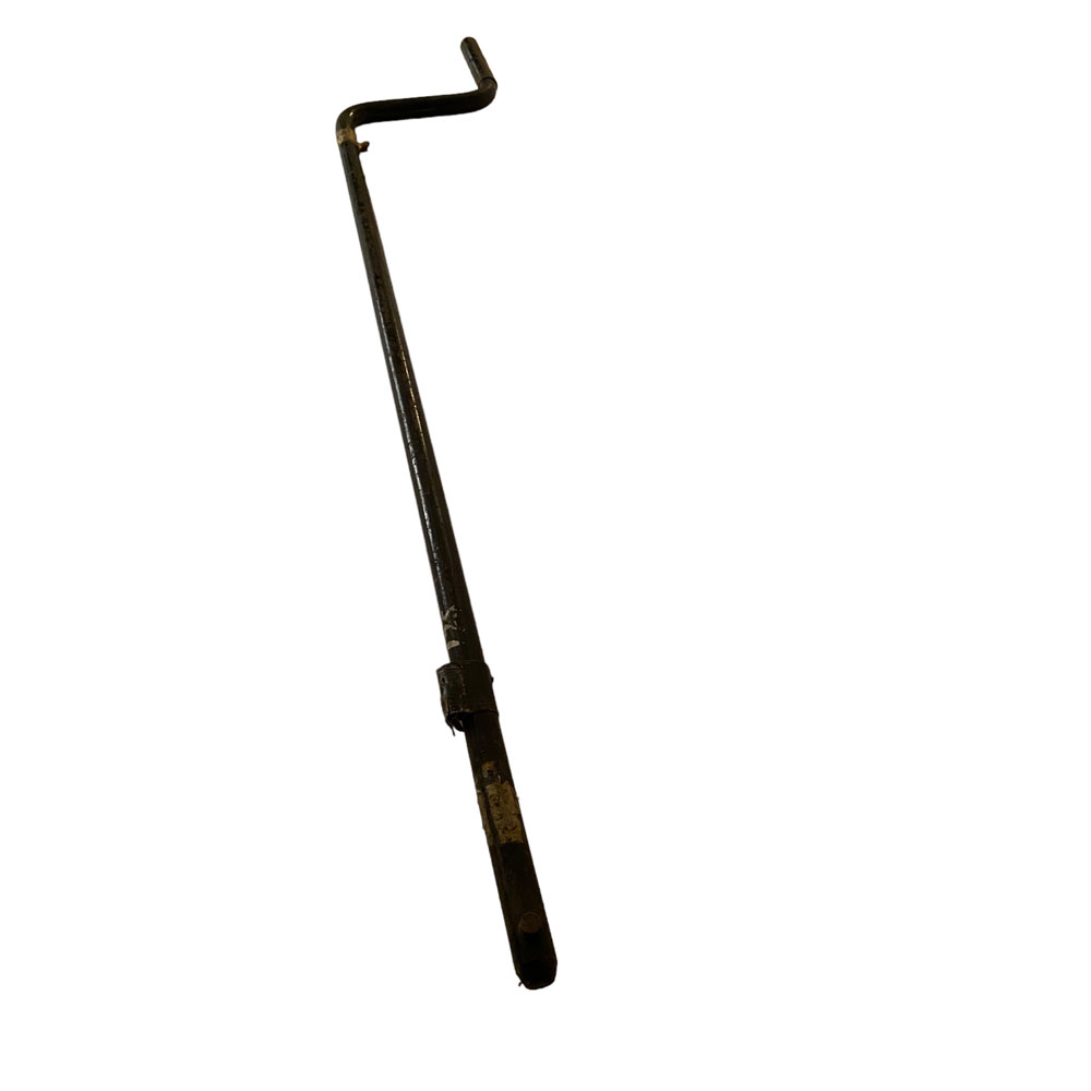 Lightweight Starter Handle 569092 Lightweight Starter Handle 569092